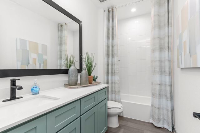 3428 Concorde Heights Drive, Pearland, TX 77581