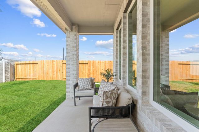 3428 Concorde Heights Drive, Pearland, TX 77581