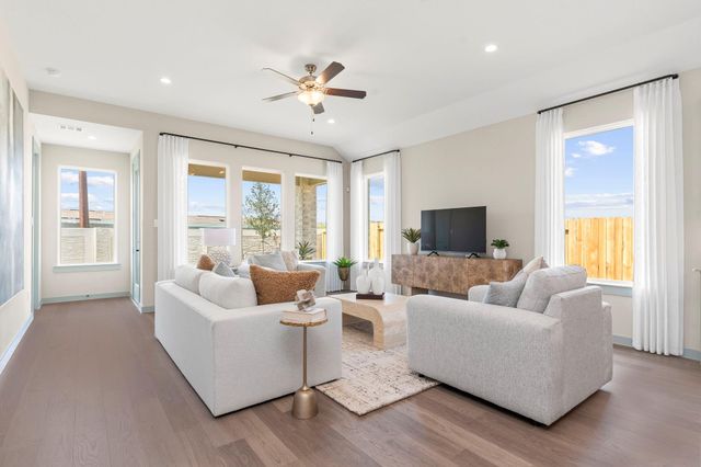 3428 Concorde Heights Drive, Pearland, TX 77581