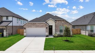 3428 Concorde Heights Drive, Pearland, TX 77581