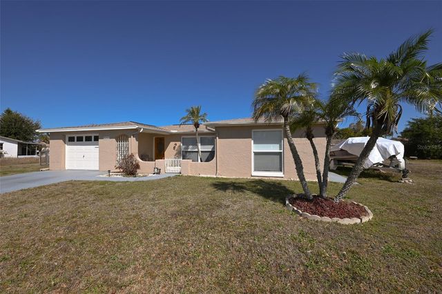 3233 SALISBURY DRIVE, Holiday, FL 34691