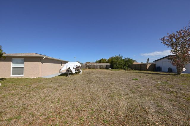 3233 SALISBURY DRIVE, Holiday, FL 34691