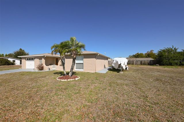3233 SALISBURY DRIVE, Holiday, FL 34691