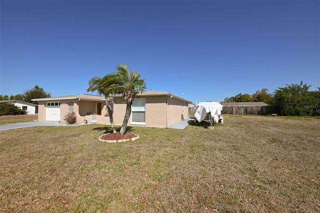3233 SALISBURY DRIVE, Holiday, FL 34691