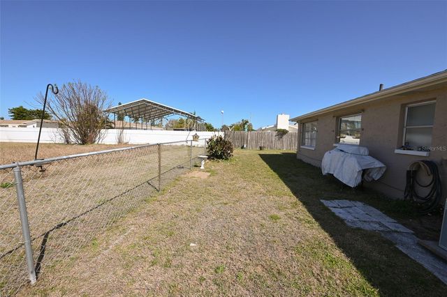 3233 SALISBURY DRIVE, Holiday, FL 34691