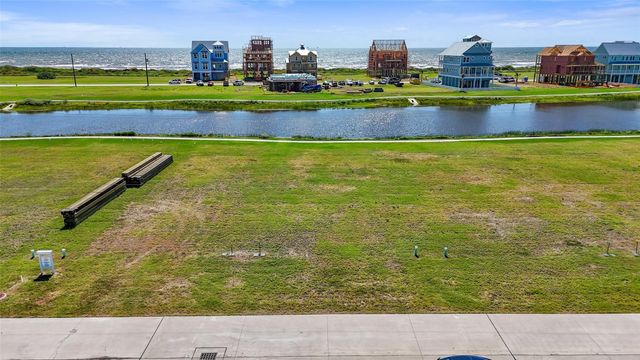11329 Starfish Drive, Galveston, TX 77554