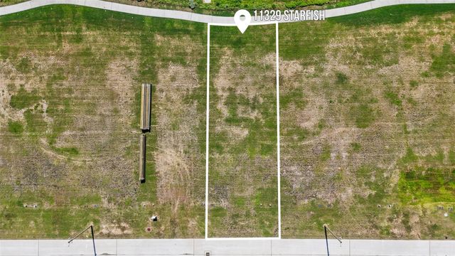 11329 Starfish Drive, Galveston, TX 77554