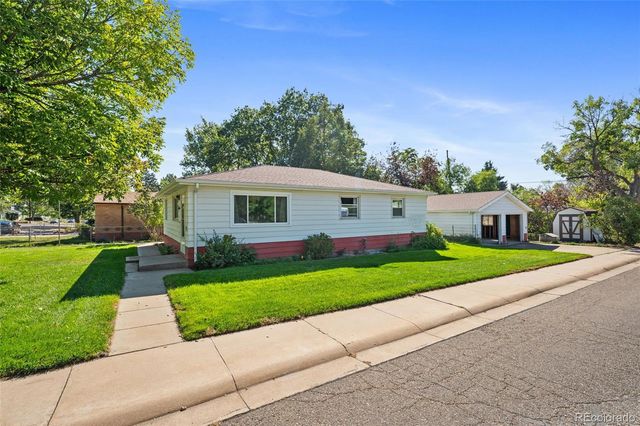 410 W Chester Street, Lafayette, CO 80026