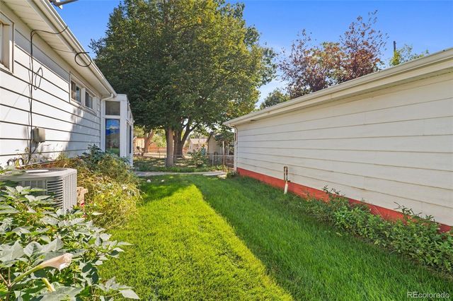 410 W Chester Street, Lafayette, CO 80026