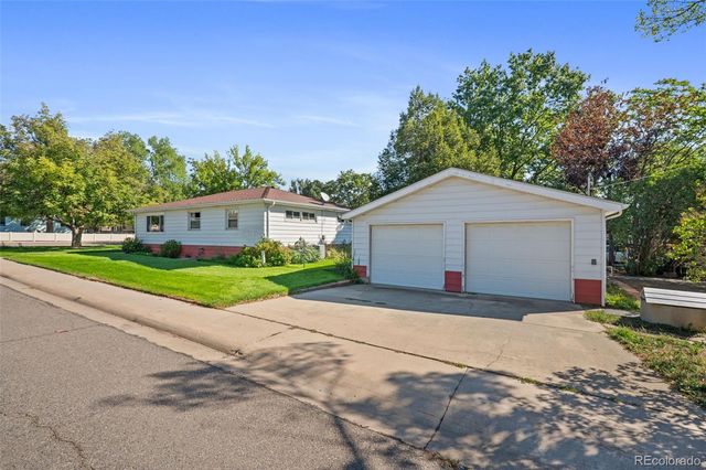 410 W Chester Street, Lafayette, CO 80026