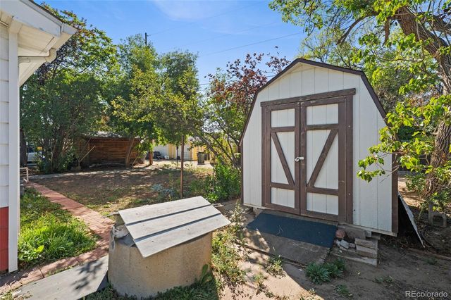 410 W Chester Street, Lafayette, CO 80026