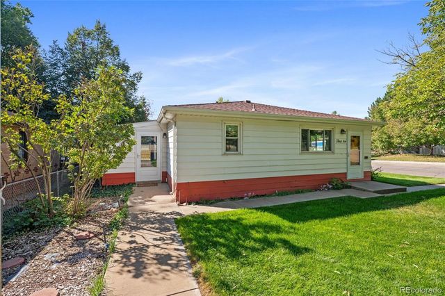 410 W Chester Street, Lafayette, CO 80026