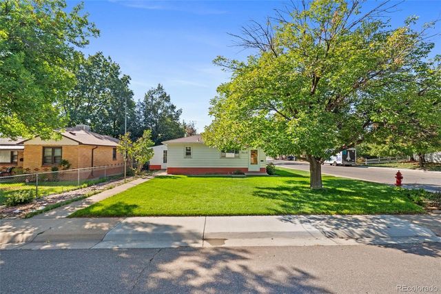 410 W Chester Street, Lafayette, CO 80026