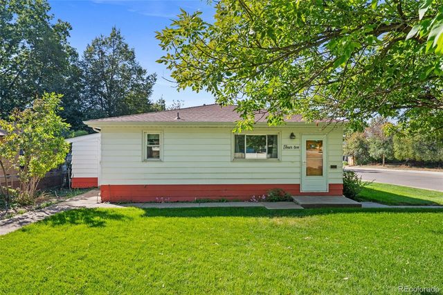 410 W Chester Street, Lafayette, CO 80026