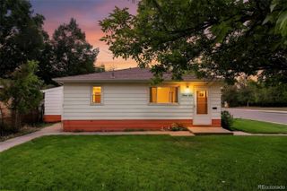 410 W Chester Street, Lafayette, CO 80026