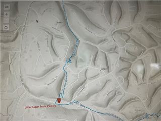 Lot 21 of Block 3 Tillingham Drive, Bella Vista, AR 72715