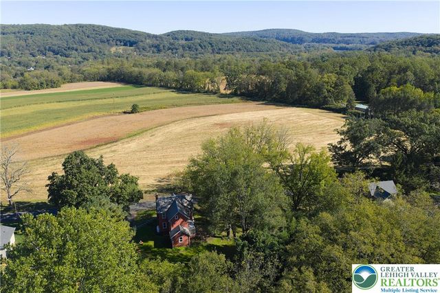 865 sherers Hill Road, Durham Twp, PA 18077