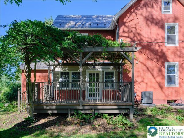 865 sherers Hill Road, Durham Twp, PA 18077