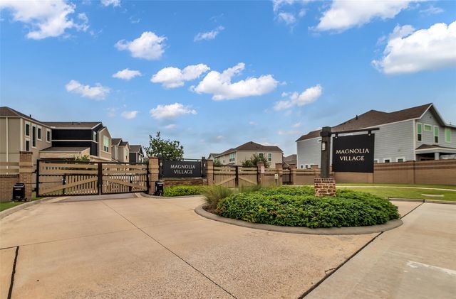 3111 Leather Leaf Lane, Houston, TX 77080
