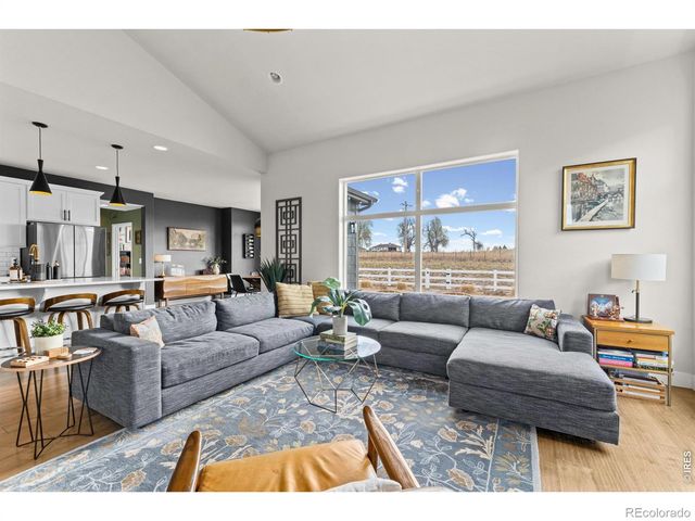 825 Shirttail Peak Drive, Windsor, CO 80550