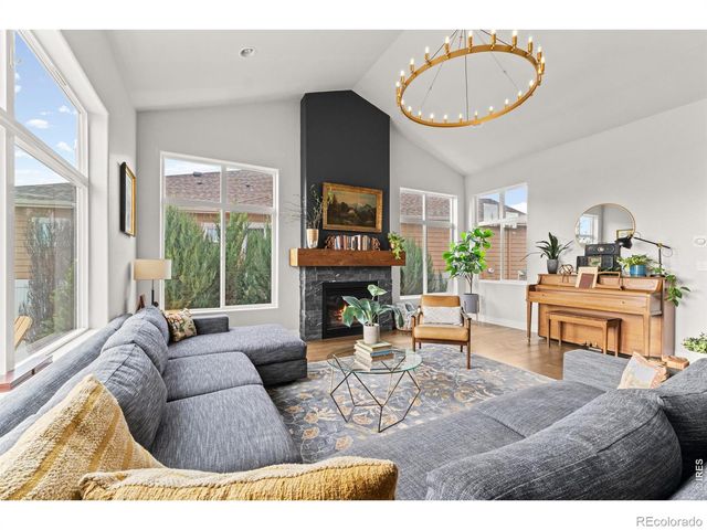 825 Shirttail Peak Drive, Windsor, CO 80550