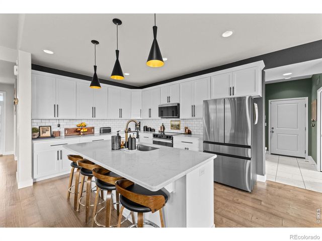 825 Shirttail Peak Drive, Windsor, CO 80550