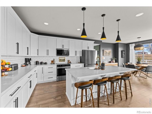 825 Shirttail Peak Drive, Windsor, CO 80550