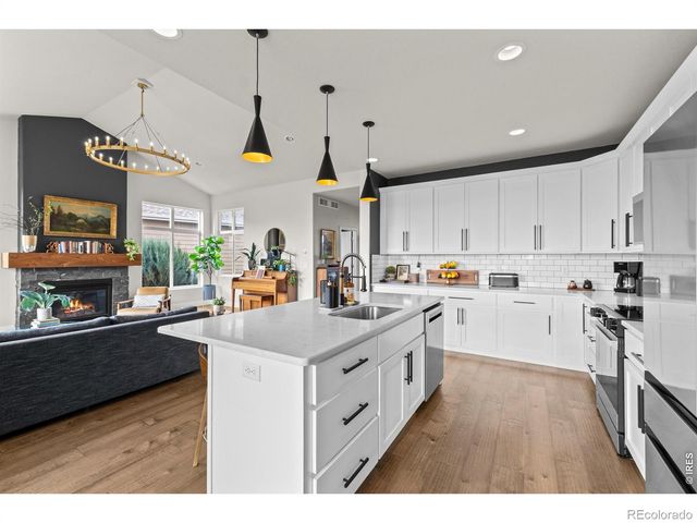 825 Shirttail Peak Drive, Windsor, CO 80550