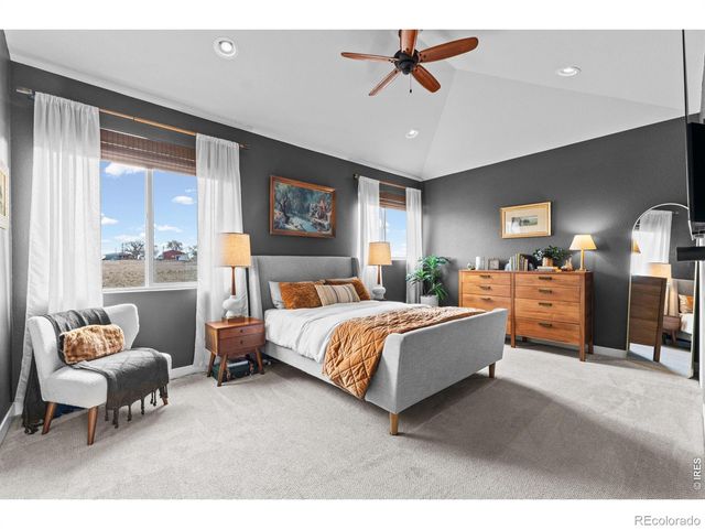 825 Shirttail Peak Drive, Windsor, CO 80550