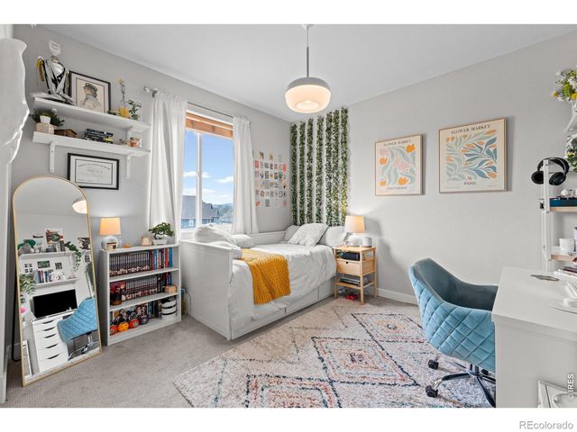 825 Shirttail Peak Drive, Windsor, CO 80550