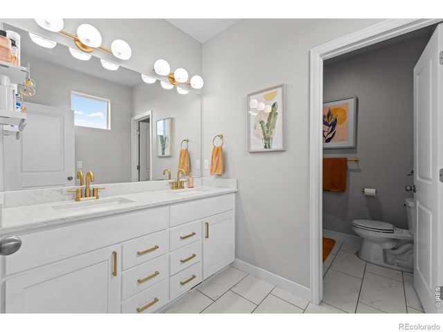 825 Shirttail Peak Drive, Windsor, CO 80550