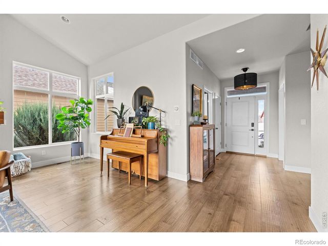 825 Shirttail Peak Drive, Windsor, CO 80550