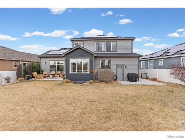 825 Shirttail Peak Drive, Windsor, CO 80550