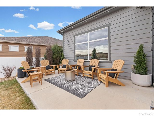 825 Shirttail Peak Drive, Windsor, CO 80550