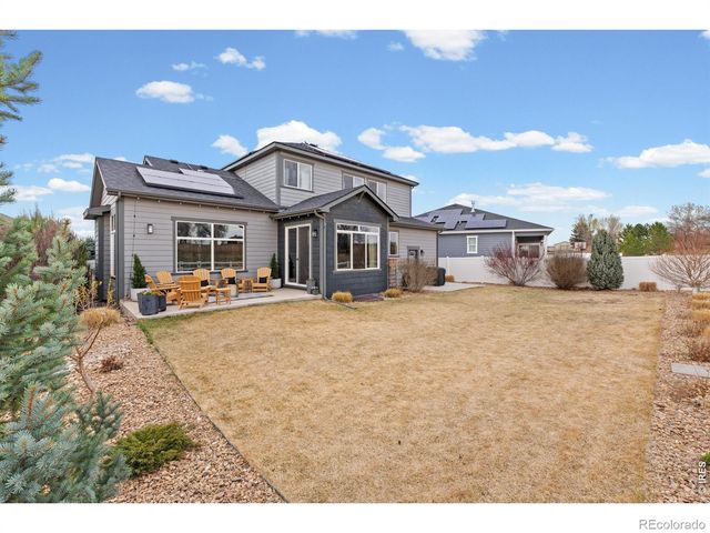 825 Shirttail Peak Drive, Windsor, CO 80550