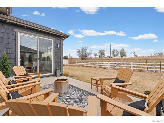 825 Shirttail Peak Drive, Windsor, CO 80550