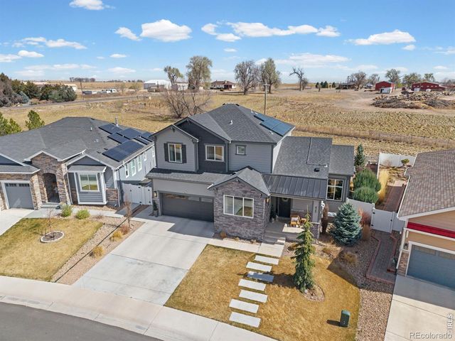 825 Shirttail Peak Drive, Windsor, CO 80550