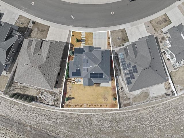 825 Shirttail Peak Drive, Windsor, CO 80550