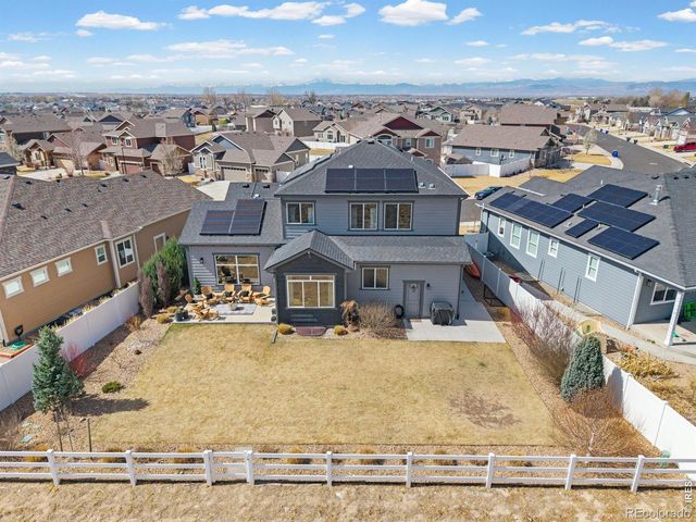 825 Shirttail Peak Drive, Windsor, CO 80550