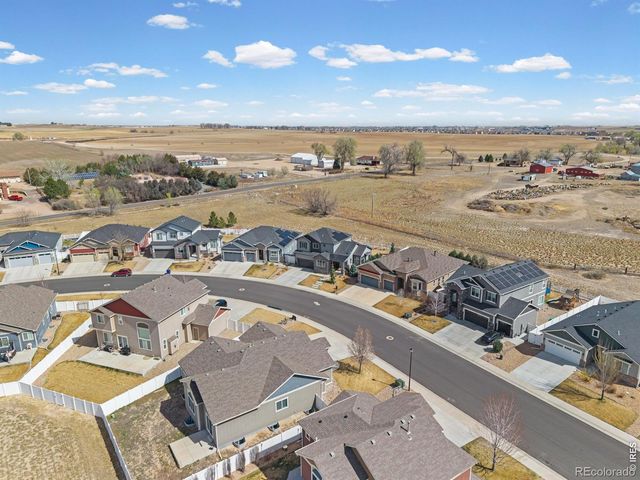 825 Shirttail Peak Drive, Windsor, CO 80550
