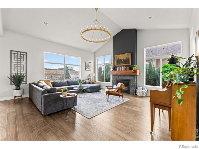 825 Shirttail Peak Drive, Windsor, CO 80550