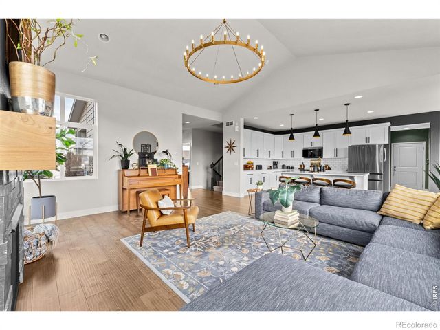 825 Shirttail Peak Drive, Windsor, CO 80550