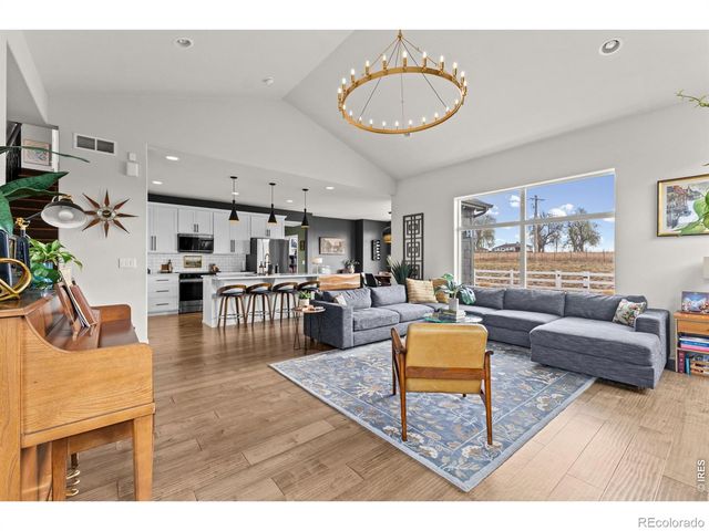 825 Shirttail Peak Drive, Windsor, CO 80550