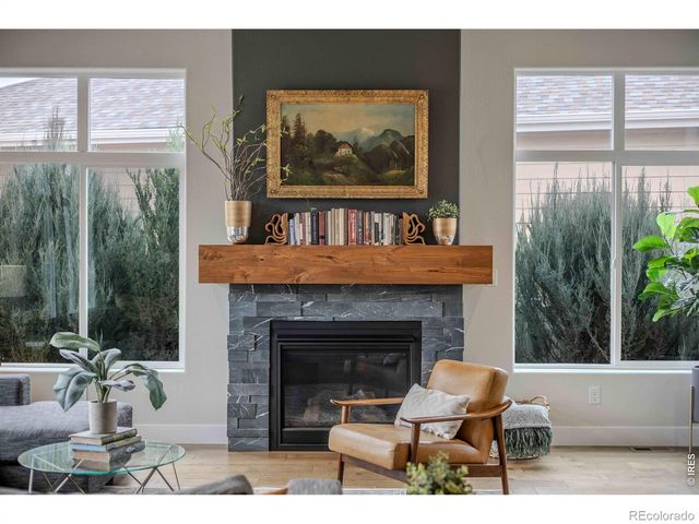 825 Shirttail Peak Drive, Windsor, CO 80550