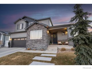 825 Shirttail Peak Drive, Windsor, CO 80550