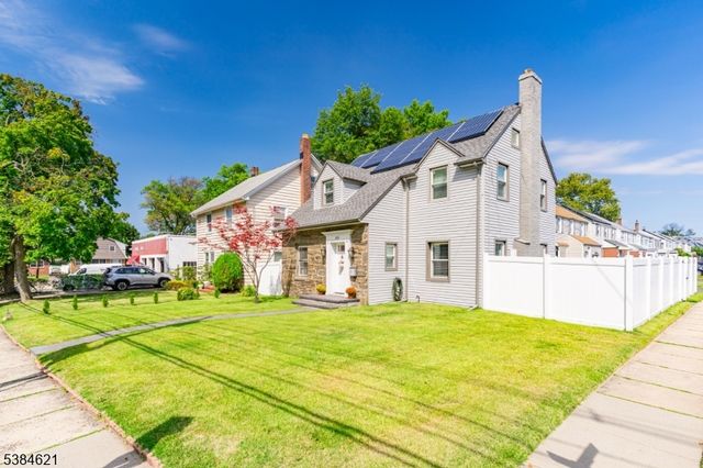 383 Conant St, Hillside Twp., NJ 07205