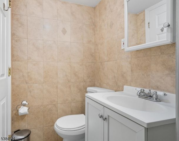 383 Conant St, Hillside Twp., NJ 07205