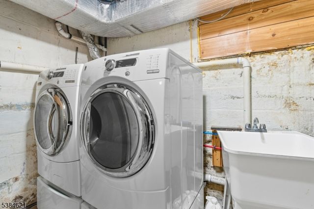383 Conant St, Hillside Twp., NJ 07205