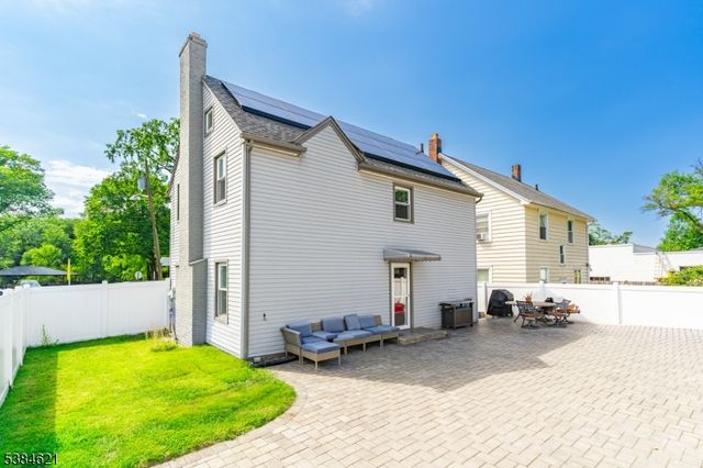 383 Conant St, Hillside Twp., NJ 07205
