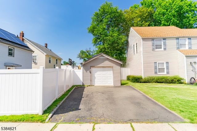 383 Conant St, Hillside Twp., NJ 07205